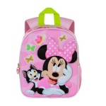 MOCHILA MINNIE 3D