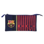 ESTUCHE TRIPLE FC BARCELONA