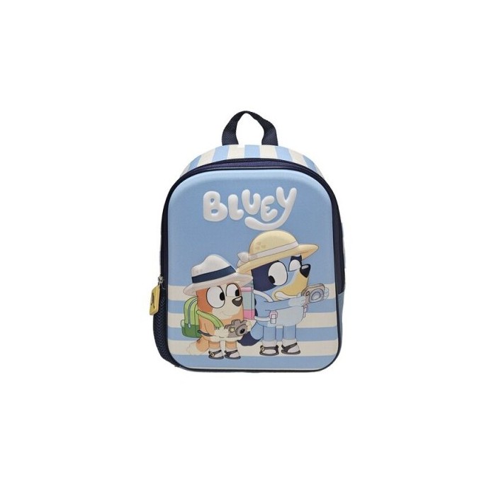 MOCHILA BLUEY 3D