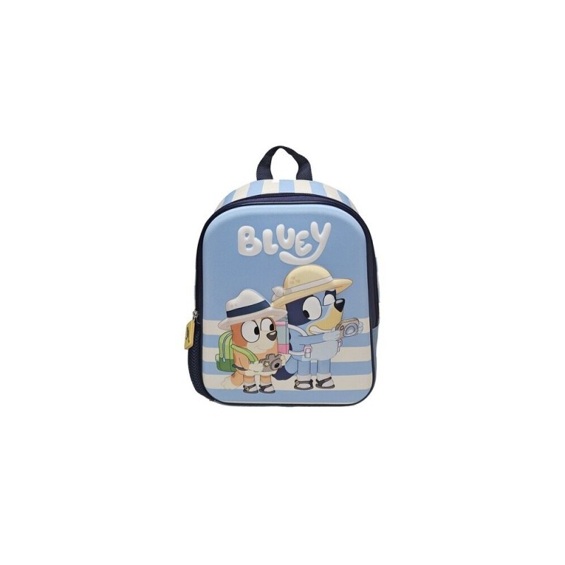 MOCHILA BLUEY 3D