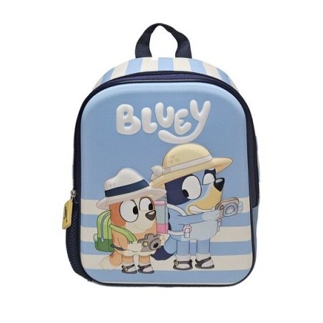 MOCHILA BLUEY 3D