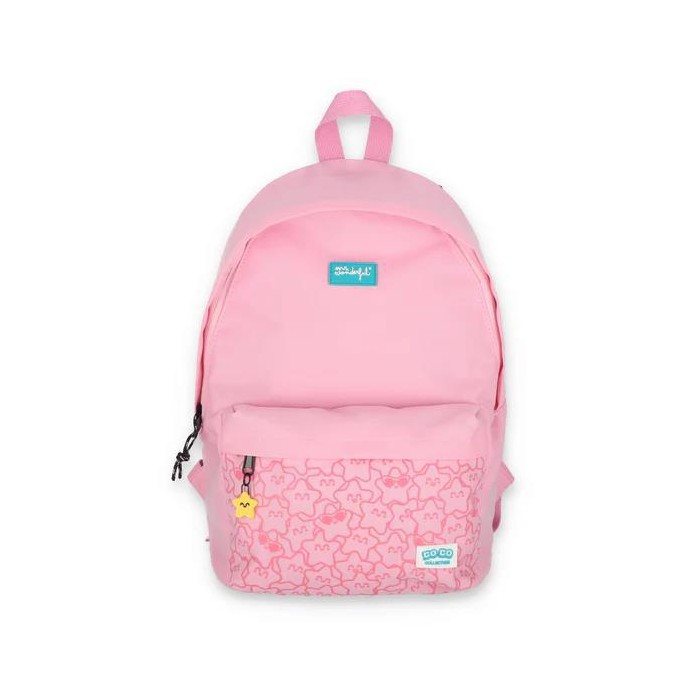 MOCHILA BO-BO STAR