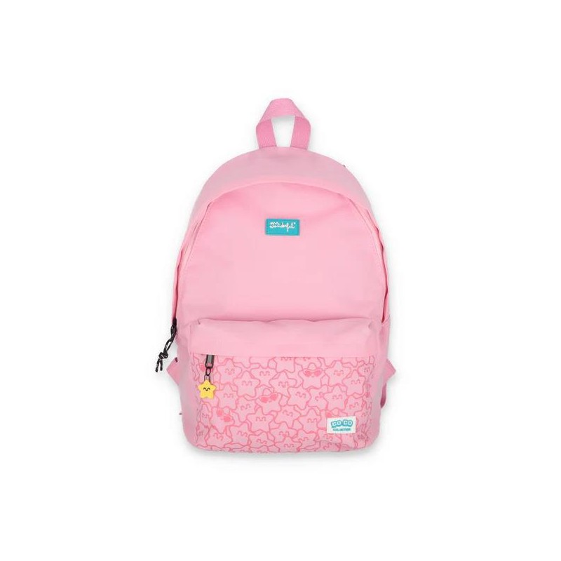 MOCHILA BO-BO STAR MOCHILA BO-BO STAR