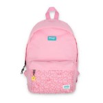 MOCHILA BO-BO STAR
