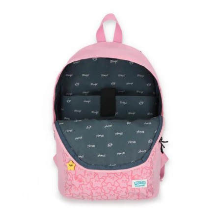 MOCHILA BO-BO STAR