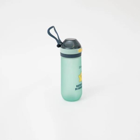 BOTELLA - HASTA ARRIBA DE BUENA VIBRA