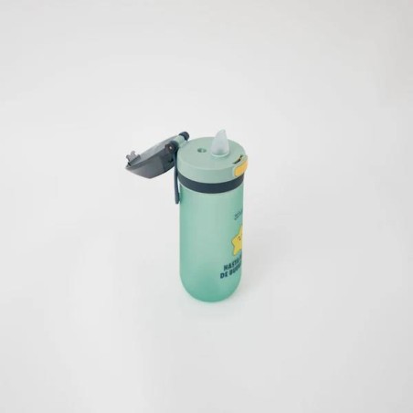 BOTELLA - HASTA ARRIBA DE BUENA VIBRA