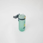 BOTELLA - HASTA ARRIBA DE BUENA VIBRA