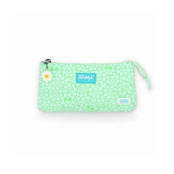 ESTUCHE TRIPLE BO- BO DAISY