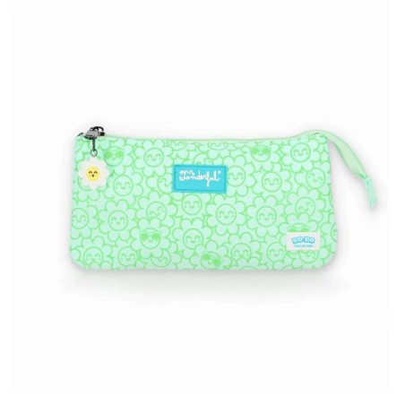 ESTUCHE TRIPLE BO- BO DAISY