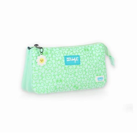 ESTUCHE TRIPLE BO- BO DAISY