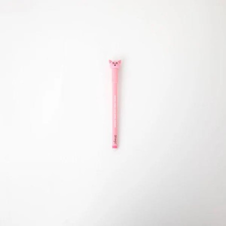 BOLI BORRABE BO-BO -PIGLET