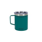 TAZA TAKE AWAY TÉRMICA - ALWAYS MOVING FORWARD