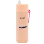 BOTELLA TÉRMICA - FIT FIT    HURRAY 