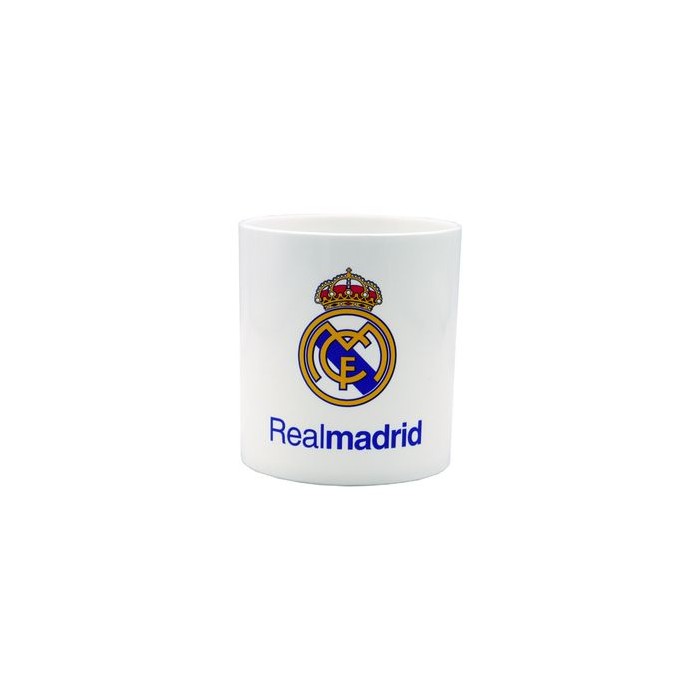 TAZA MICRO REAL MADRID 