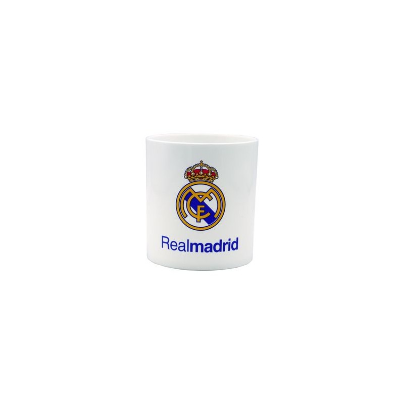 TAZA MICRO REAL MADRID 