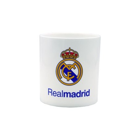 TAZA MICRO REAL MADRID 