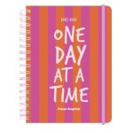 AGENDA ESCOLAR SEMANAL 2025/26 PIPPI