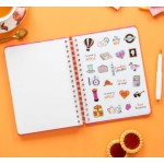 AGENDA ESCOLAR SEMANAL 2025/26 PIPPI
