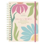 AGENDA ESCOLAR DEFREDS