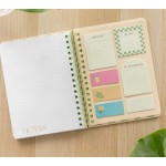 AGENDA ESCOLAR DEFREDS