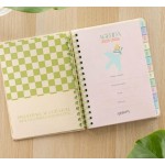 AGENDA ESCOLAR DEFREDS