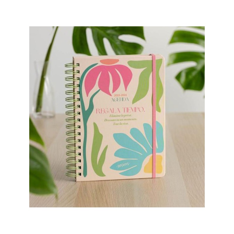 AGENDA ESCOLAR DEFREDS AGENDA ESCOLAR DEFREDS