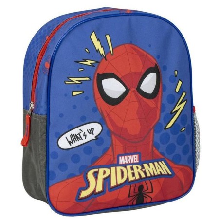 MOCHILA SPIDERMAN