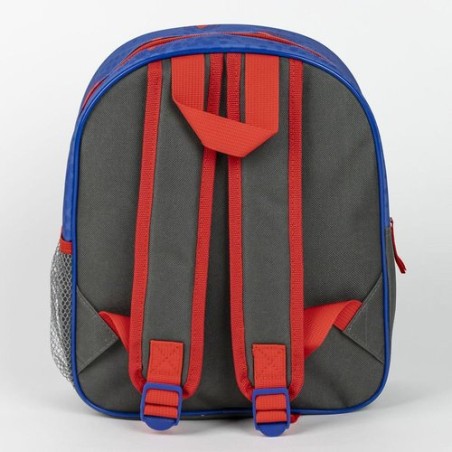 MOCHILA SPIDERMAN