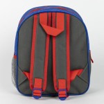 MOCHILA SPIDERMAN