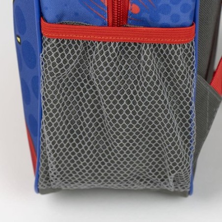 MOCHILA SPIDERMAN