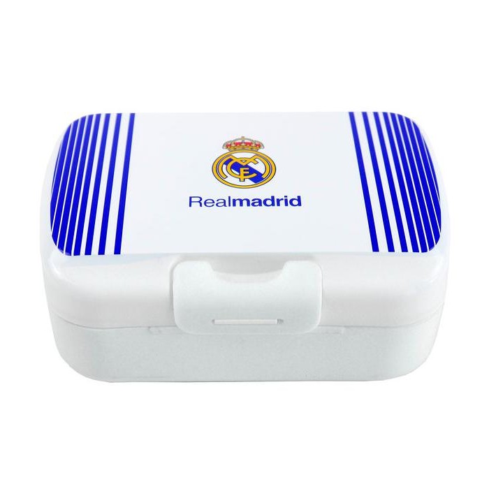 SANDWICHERA REAL MADRID