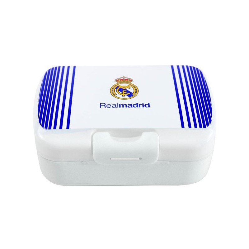 SANDWICHERA REAL MADRID