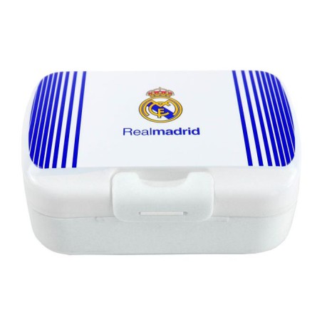 SANDWICHERA REAL MADRID