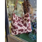 BOLSO SHOPPER ANIMAL PRINT