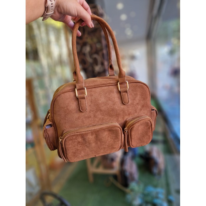 BOLSO ANTE CRETA