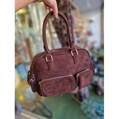 BOLSO ANTE CRETA