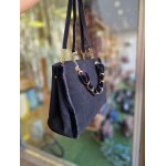 BOLSO ANTE GEORGINA