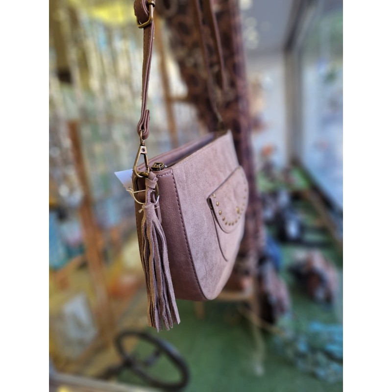 BOLSO BANDOLERA SALMA