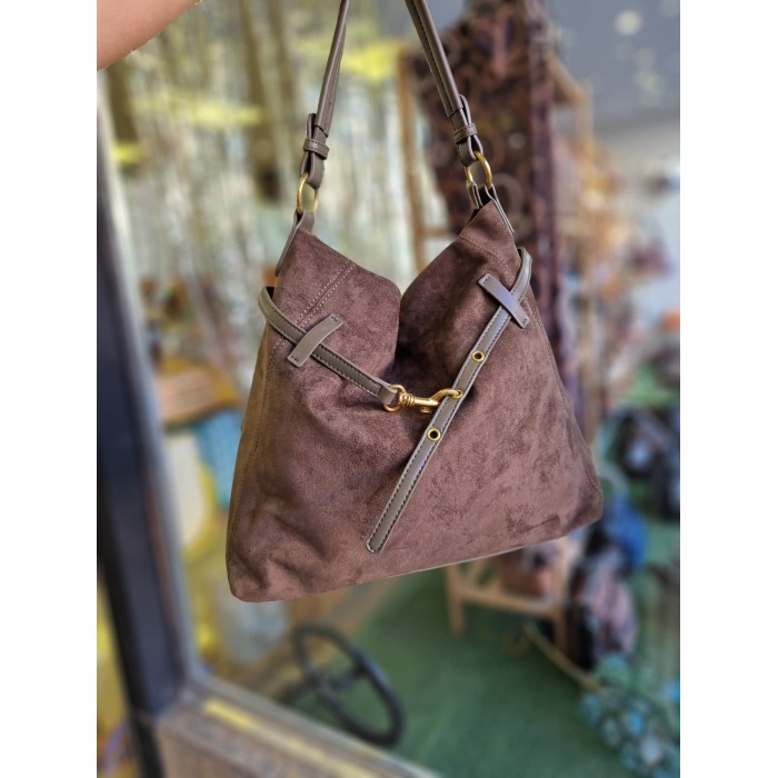 BOLSO ANTE DAYAN