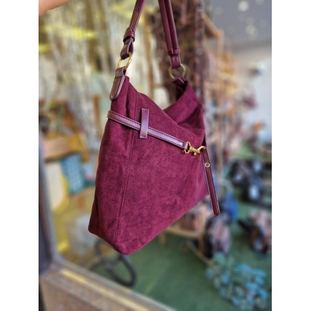 BOLSO ANTE DAYAN