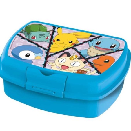 SANDWICHERA POKEMON