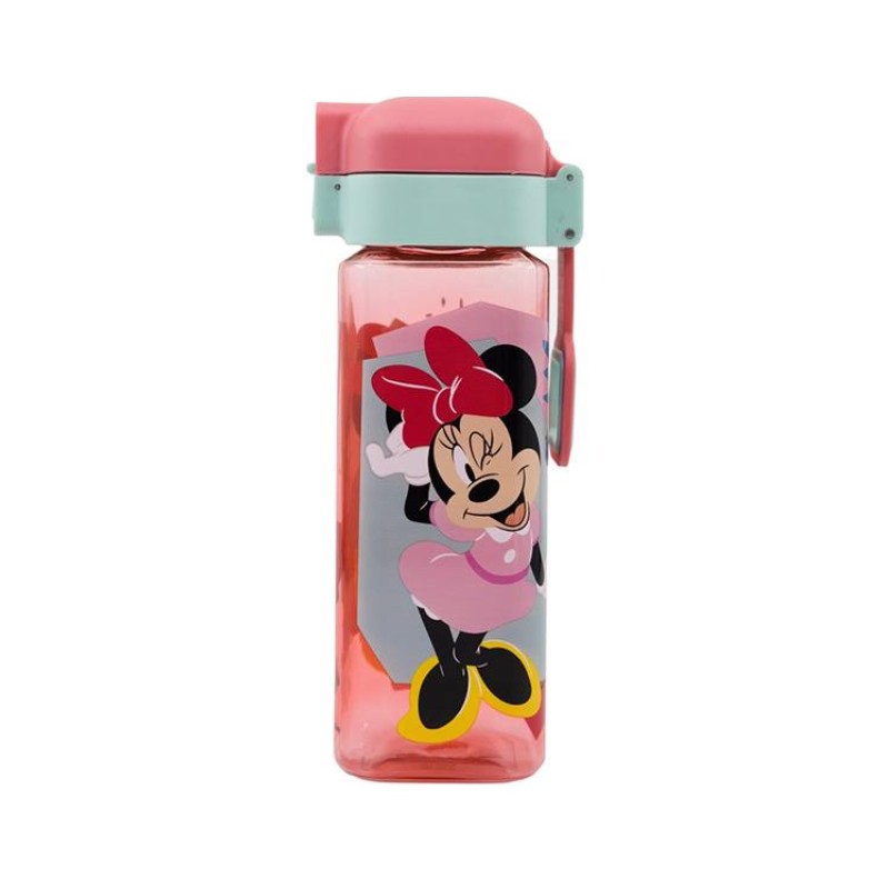 BOTELLA MINNIE 550ML