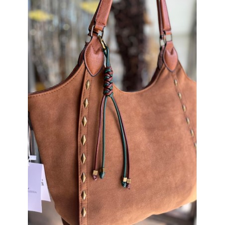 BOLSO ANTE FÁTIMA