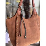 BOLSO ANTE FÁTIMA