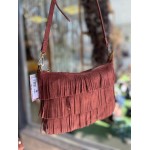 BANDOLERA FLECOS KELLY