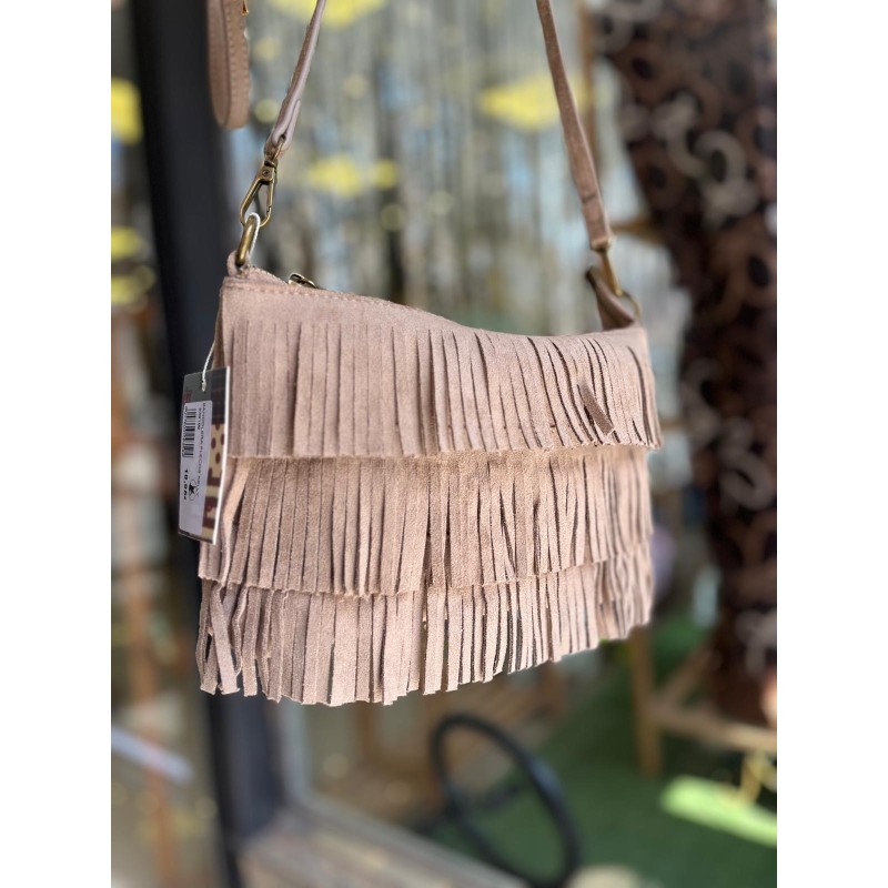 BANDOLERA FLECOS KELLY