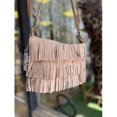 BANDOLERA FLECOS KELLY