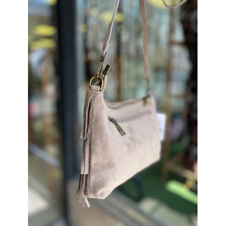 BANDOLERA FLECOS KELLY