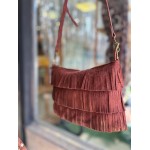 BANDOLERA FLECOS KELLY
